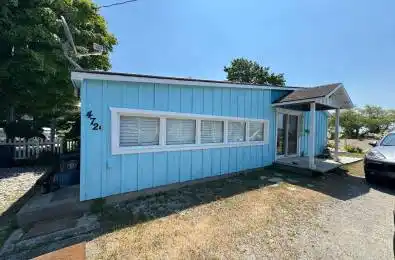 472A EDITH CAVELL Boulevard Central Elgin Ontario N5L 1G8