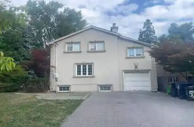 52 Empress Avenue Toronto C14 Ontario M2N 3T4