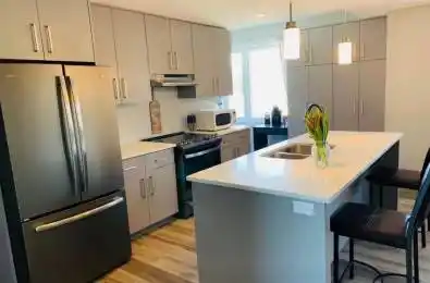 54 Bridge Street Unit# 27 Kitchener Ontario N2K 0G4