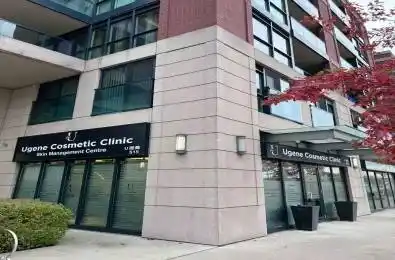 525 Wilson Avenue Unit# 515 Toronto C06 Ontario M3H 0A7
