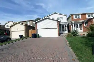 221 Placentia Boulevard Unit# Basement Toronto E07 Ontario M1S 4H5
