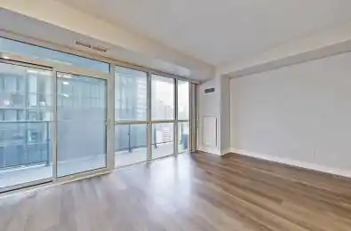 28 Ted Rogers Way Unit# 2203 Toronto C08 Ontario M4Y 2J4