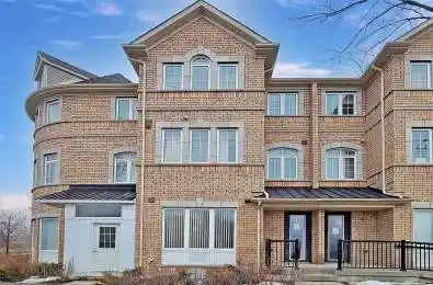 81 Old Kennedy Road Markham Ontario L3R 0L6