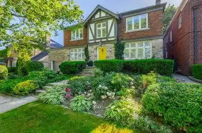 6 Glenarden Road Toronto C04 Ontario M6C 3J7