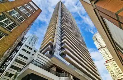 38 Widmer Street Unit# 706 Toronto C01 Ontario M5V 0P7