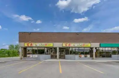 3261 Kennedy Road Unit# 3 Toronto E07 Ontario M1V 2K1