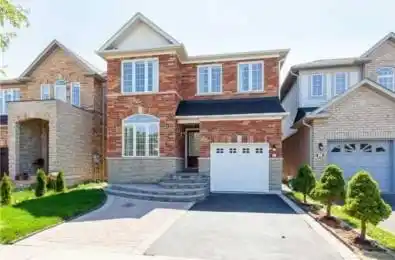 27 Knowles Drive Toronto E11 Ontario M1X 1T9