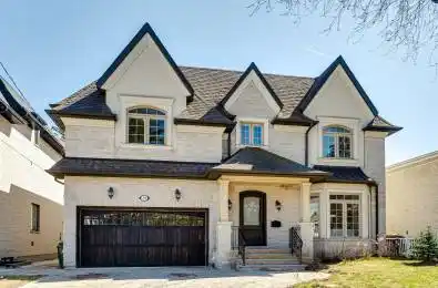 133 Park Home Avenue Toronto C07 Ontario M2N 1W7