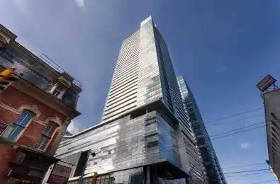 80 John Street Unit# 1801 Toronto C01 Ontario M5V 3X4