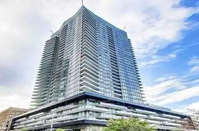 30 Roehampton Avenue Unit# 2108 Toronto C10 Ontario M4P 1R2
