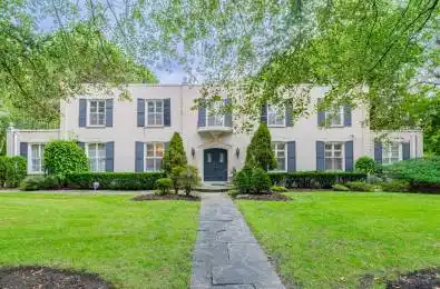 31 Fifeshire Road Toronto C12 Ontario M2L 2G4