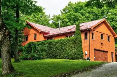 569263 6TH Side Road Blue Mountains Ontario N0H 2E0
