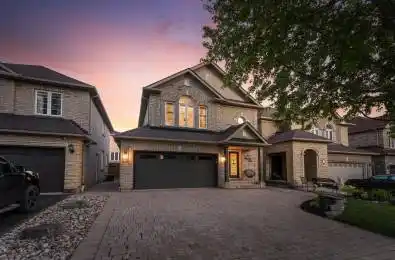 25 Grapevine Drive Vaughan Ontario L4H 2W3
