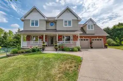 57 Mc Queen Court Stratford Ontario N4Z 1H5