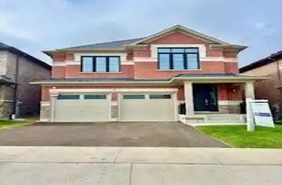 39 Guernsey Drive Kitchener Ontario N2R 0T7
