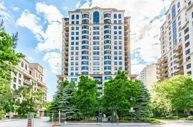 660 Sheppard Avenue Unit# 305 Toronto C15 Ontario M2K 3E5
