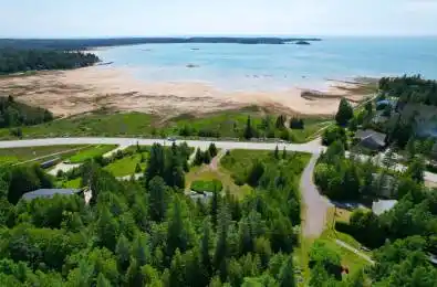 503 Bay Street South Bruce Peninsula Ontario N0H 2T0
