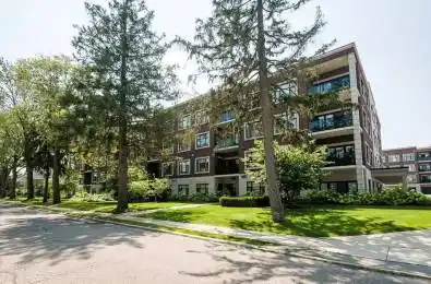 255 John Street Unit# 111 Stratford Ontario N5A 0G7