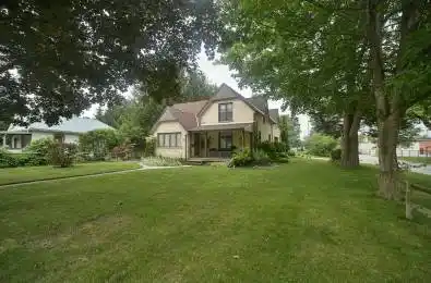 32 Arthur Street Strathroy-Caradoc Ontario N7G 2H1