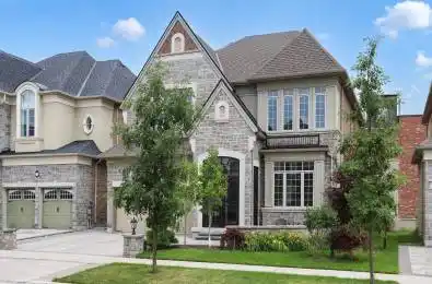 78 Settlement Crescent Richmond Hill Ontario L4E 1E3