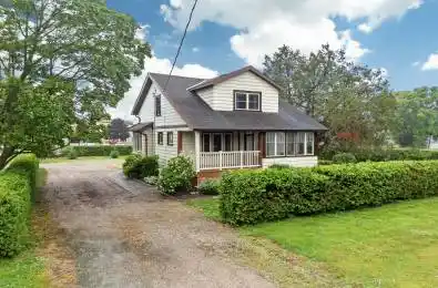 153 Richmond Street Bluewater Ontario N0M 1X0