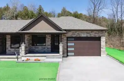 52 DEER RIDGE Lane Bluewater Ontario N0M 1G0