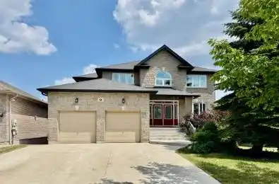 9 Margaret Drive Unit# Upper Barrie Ontario L4M 6Y6