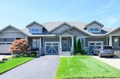 16 Brookside Terrace West Lincoln Ontario L0R 2A0