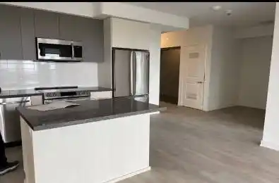 4655 Metcalfe Avenue Unit# 1507 Mississauga Ontario L5M 0Z7