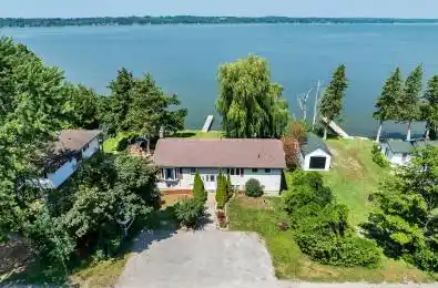 151 Cedar Grove Drive Scugog Ontario L0B 1E0
