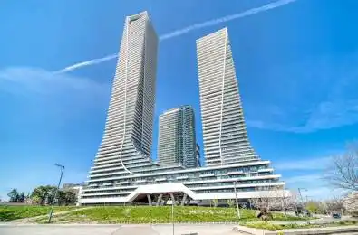 30 shore breeze Drive Unit# 4320 Toronto W06 Ontario M8V 1A1
