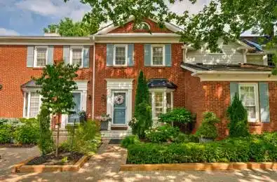 1280 Maple Crossing Boulevard Unit# 11 Burlington Ontario L7S 2G1