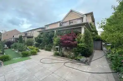 197 Gar Lehman Drive Whitchurch-Stouffville Ontario L4A 0H8