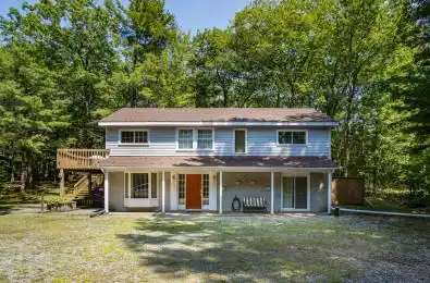 2249 Tiny Beaches Road Tiny Ontario L0L 1P1