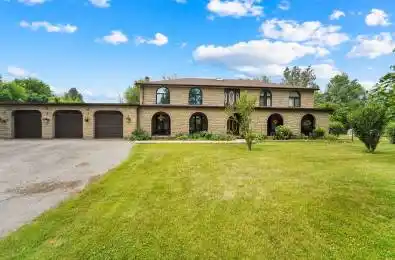 805 Centre Road Hamilton Ontario L8B 1M4