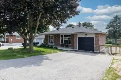 1496 Rudell Road Clarington Ontario L1B 1E1