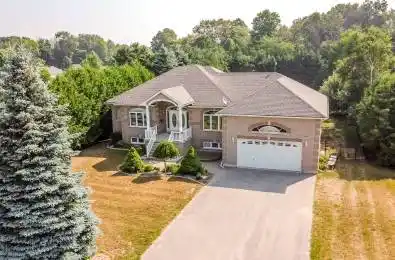 35 Club Court Wasaga Beach Ontario L9Z 1M4