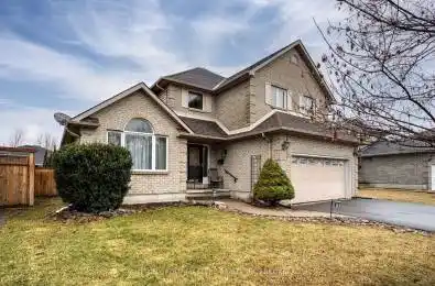 873 Irving Court Kingston Ontario K7P 2R6