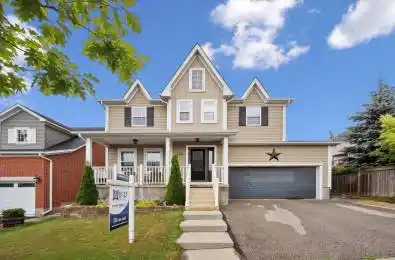 128 Winston Street Guelph/Eramosa Ontario N0B 2K0