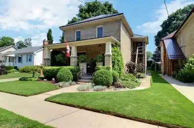 104 North Street Strathroy-Caradoc Ontario N7G 1Z5