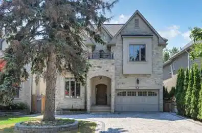 351A Greenfield Avenue Toronto C14 Ontario M2N 3E9