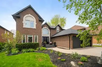 148 Crofters Road Vaughan Ontario L4L 7G3