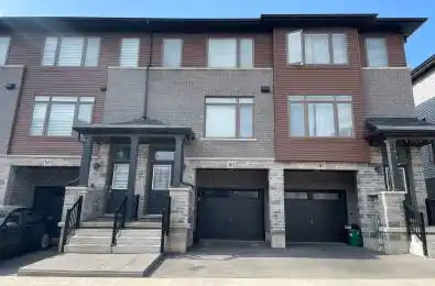 575 Woodward Avenue Unit# 102 Hamilton Ontario L8H 0B3