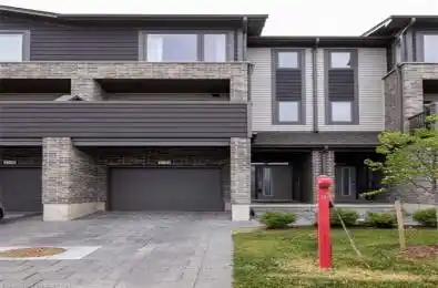 2144 Meadowgate Boulevard London South Ontario N6M 0H5