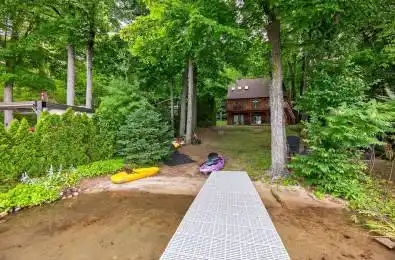 176 Farlain Lake Road Tiny Ontario L9M 0B5