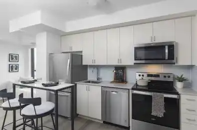 325 Yorkland Boulevard Unit# 4204 Toronto C15 Ontario M2J 0H8