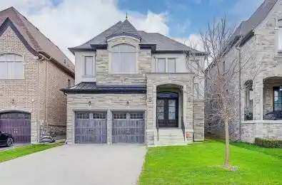 3 Lavender Valley Drive King Ontario L7B 0B9