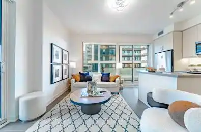85 Oneida Crescent Unit# #407 Richmond Hill Ontario L4B 0H4