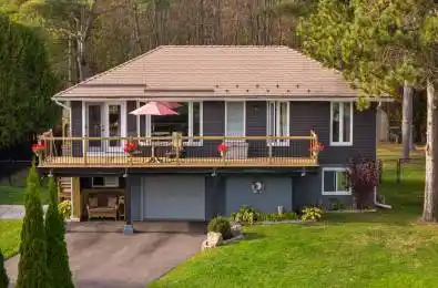 3194 Shoreview Drive Severn Ontario L0K 2B0