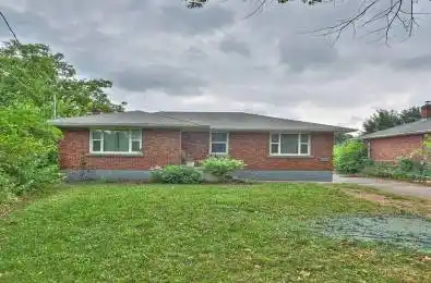 42 Chalmers Street St. Catharines Ontario L2M 5C8